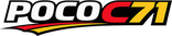 poco c71 logo